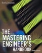 The Mastering Engineer's Handbook book cover